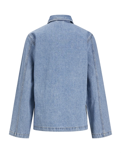 Ela Worker Denim Jakke